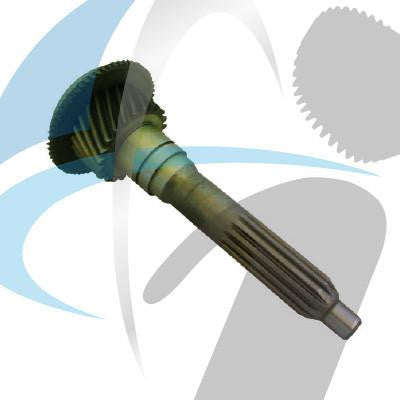 MITSUBISHI CANTER SPIGOT 23 TEETH - 63 TEETH