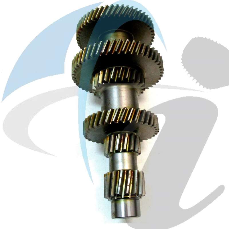 MITSUBISHI CANTER / FUSO CLUSTER SHAFT