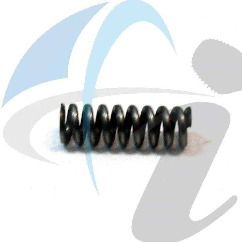 MITSUBISHI CANTER / FUSO SPRING