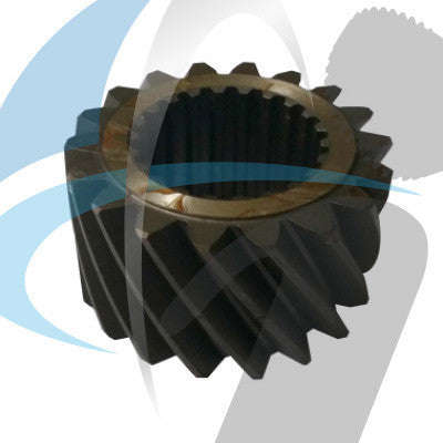 MITSUBISHI CANTER GEAR 18 TEETH, 22 SPLINE
