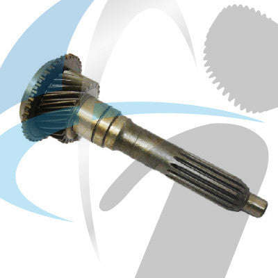 MITSUBISHI CANTER SPIGOT 23T 42T ON C/B