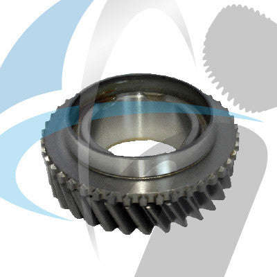 NISSAN CABSTAR 20, UD 20 3RD GEAR MAINSHAFT 31 TEETH