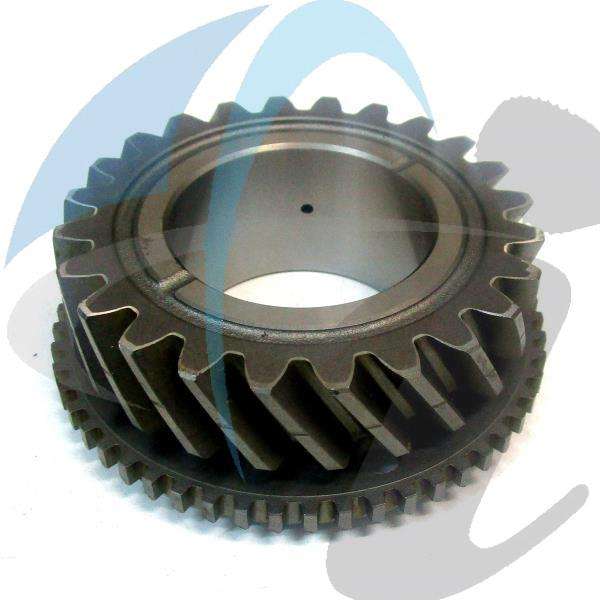 NISSAN CABSTAR 40, UD 40 3RD GEAR MAIN SHAFT 24 TEETH