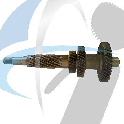 NISSAN CABSTAR 40, UD 40 CLUSTER SHAFT 13,22,34,38
