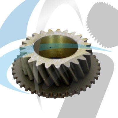 NISSAN UD 290 GEAR 23 TEETH