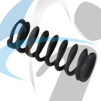 NISSAN UD 80 SPRING