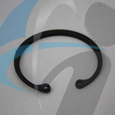 NISSAN UG780 CIR CLIP REAR MAINSHAFT