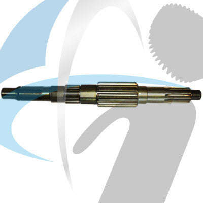 NISSAN UG780 MAINSHAFT