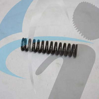NISSAN UG780 SPRING TOP COVER
