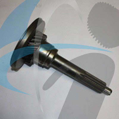 NISSAN UG780 SPIGOT SHAFT 20 TEETH