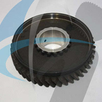 NISSAN UG780 2ND GEAR MAINSHAFT 43 TEETH