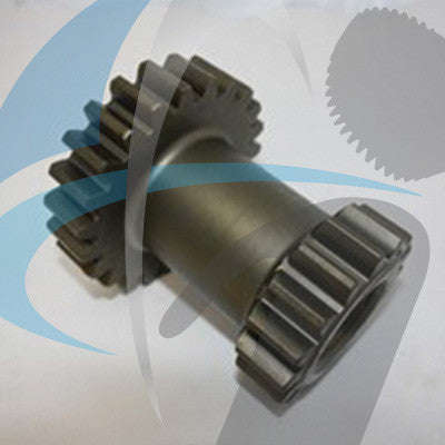 NISSAN UG780 REVERSE IDLER GEAR