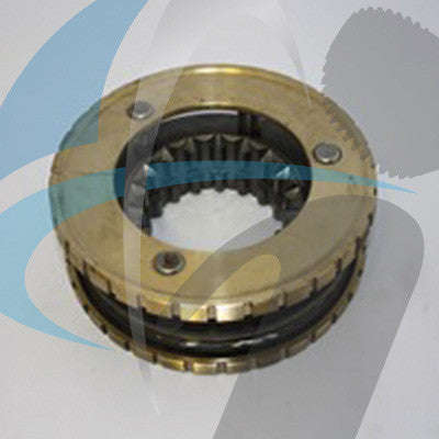 NISSAN UG780 SYNCHRO 2ND/3RD ASSEMBLY