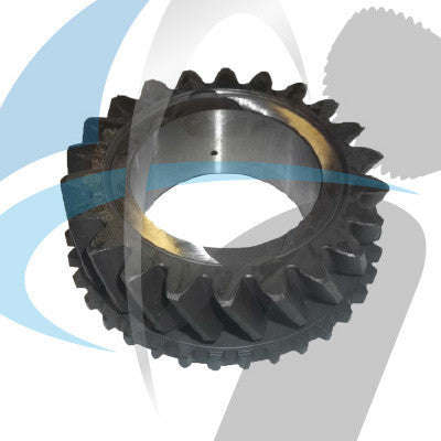 TATA 407 4TH GEAR MAINSHAFT 22 TEETH