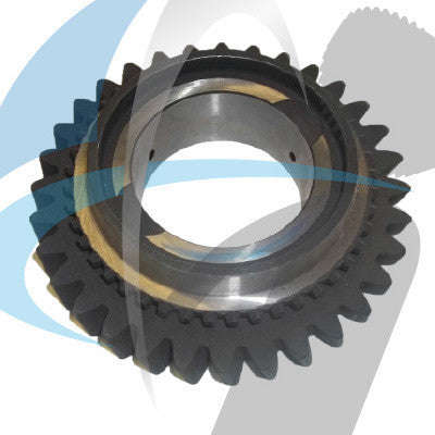 TATA 407 2ND GEAR MAINSHAFT 32 TEETH