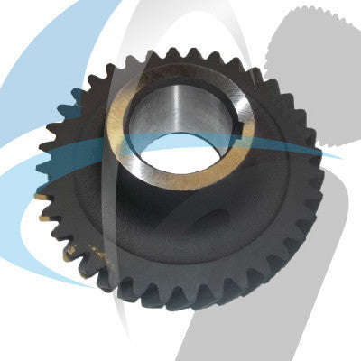 TATA 407 5TH GEAR CLUSTER 36 TEETH
