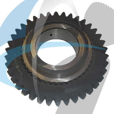 TATA 407 1ST GEAR MAINSHAFT 38 TEETH