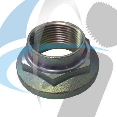 TOYOTA DYNA 4 TON CHOC BOX NUT REAR MAINSHAFT FINE SPLINE