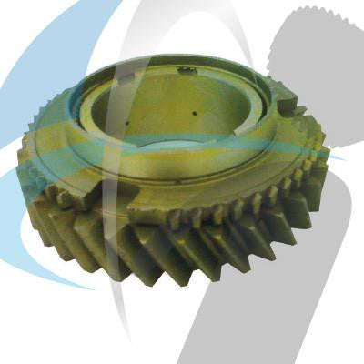 TOYOTA DYNA 5 SPEED 2ND GEAR MAINSHAFT 34 TEETH