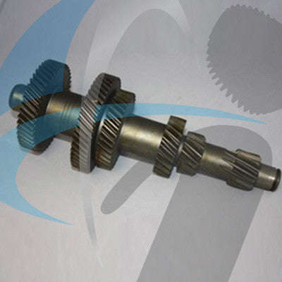TOYOTA DYNA 5 SPEED CLUSTER SHAFT 46 TEETH