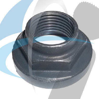 TOYOTA DYNA 6 SPEED NUT - REAR MAINSHAFT