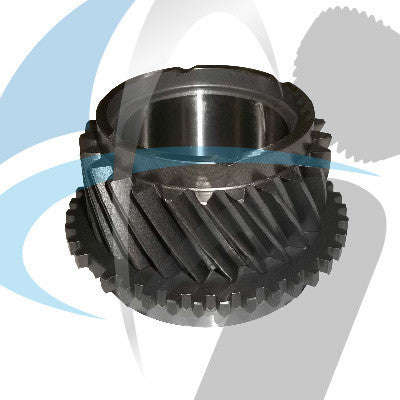 TOYOTA DYNA 6 SPEED 6TH GEAR MAINSHAFTHAFT 25 TEETH