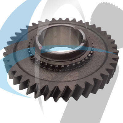 TOYOTA DYNA 6 SPEED REVERSE GEAR 40 TEETH