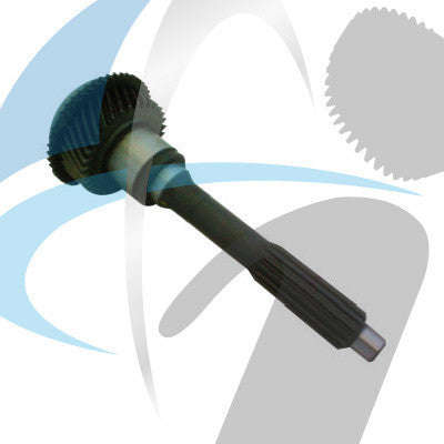 TOYOTA DYNA 6 SPEED SPIGOT 34 TEETH