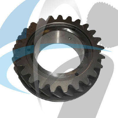 TATA 713 GB40 3RD GEAR MAINSHAFT 25 TEETH