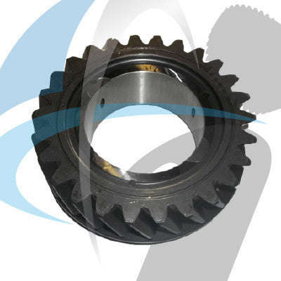 TATA 713 GB40 3RD GEAR MAIN SHAFT 26 TEETH