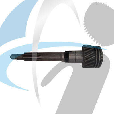 TATA 713 GB40 SPIGOT 17 TEETH