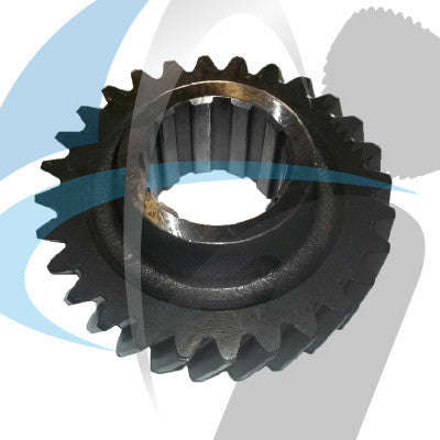 TATA 713 GB40 4TH GEAR CLUSTER 29 TEETH