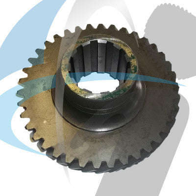 TATA 713 GB40 5TH GEAR CLUSTER 38T 713