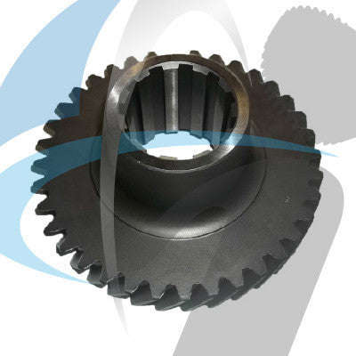 TATA 713 GB40 5TH GEAR CLUSTER 36T 713