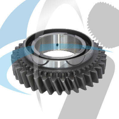 TATA 1518 GB60 2ND GEAR MAINSHAFT 36 TEETH