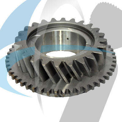 TATA 1518 GB60 4TH GEAR MAIN SHAFT 24 TEETH