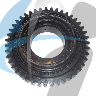 TATA 1518 GB60 1ST MAIN SHAFT 43 TEETH