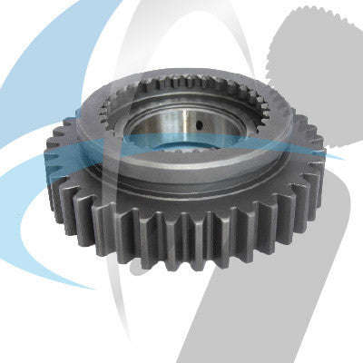 TATA 1518 GB60 REVERSE GEAR MAINSHAFT 37 TEETH