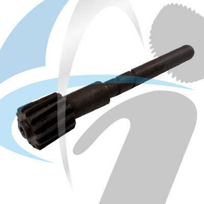 TATA 1518 GB60 SPEEDO PINION GEAR 14 TEETH