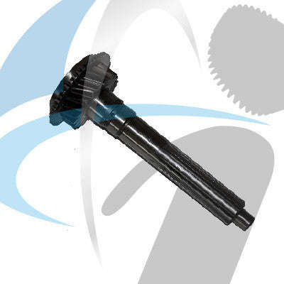 TATA 1518 GB60 SPIGOT 19TEETH TAPER BORE CUP