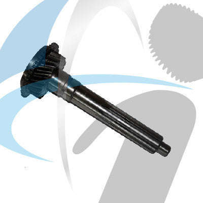 TATA 1518 GB60 SPIGOT 19 TEETH STR BORE 46mm