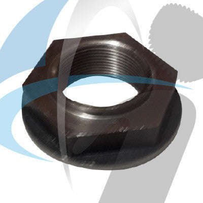 TATA 1518 GB60 REAR MAIN SHAFT NUT