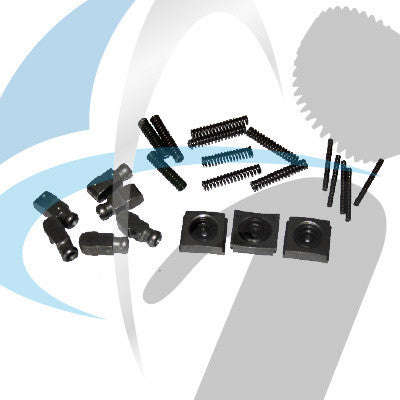 TATA 1518 GB60 FLOWER KIT
