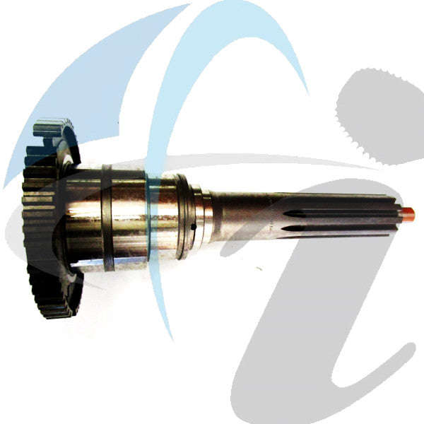 16S221/16S221 INTARDER INPUT SHAFT COMPLETE