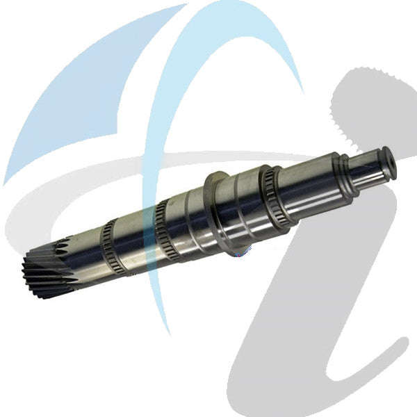 16S221/16S221 INTARDER MAINSHAFT