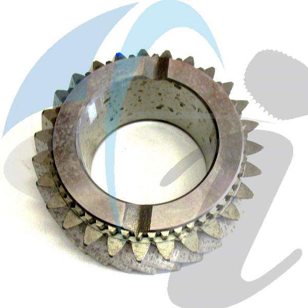 9S1110 4TH GEAR MAIN SHAFT