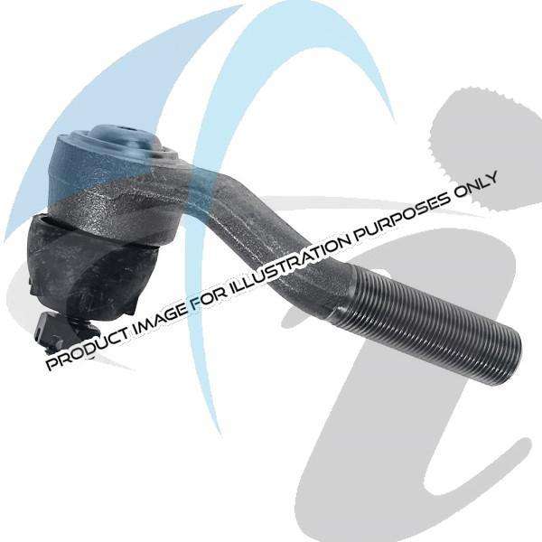 TEK CHEVROLET CAPTIVA 12-15 TIE ROD END LH R