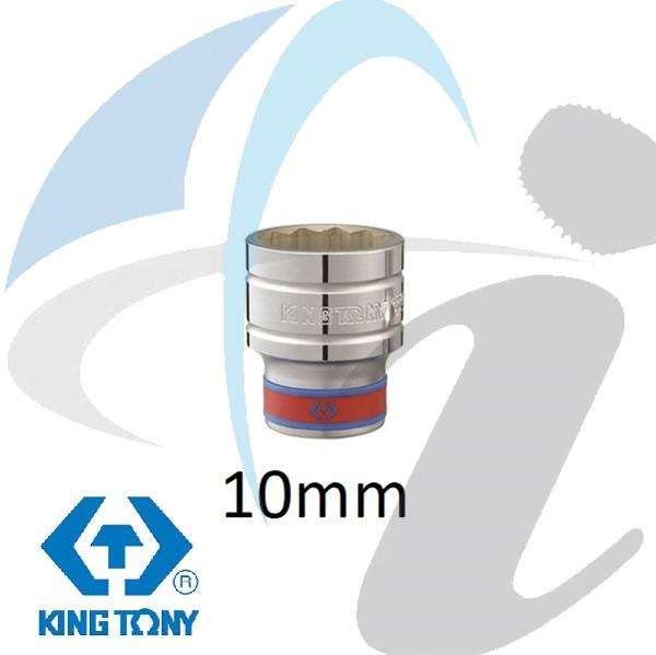 10MM SOCKET 1/2'' DR