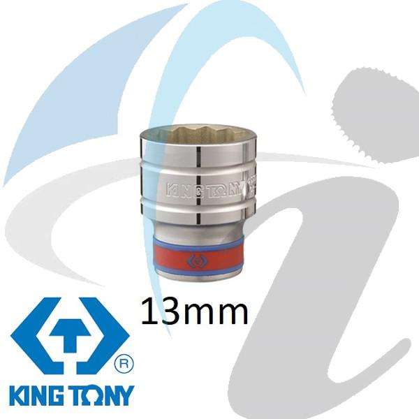 13MM SOCKET 1/2'' DR