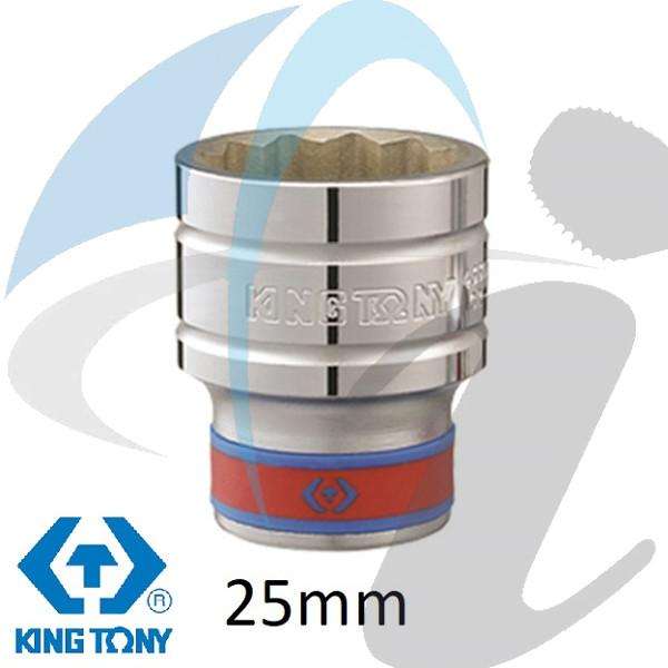 25MM SOCKET 1/2'' DR